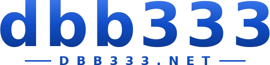 dbb333 logo
